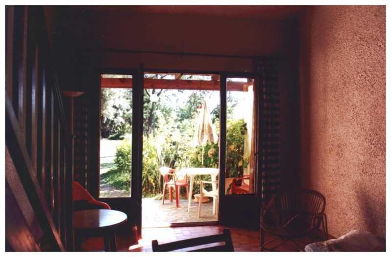 Domaine De L'Avidanella Leilighet Santa-Lucia-di-Moriani Eksteriør bilde